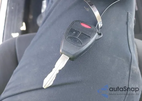 2010 Dodge Nitro Se z USA, uszkodzony, nr VIN 1D4PU2GK9AW140202